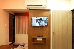 Hotel Sai, Naranpura