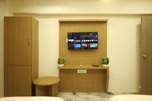 Hotel Sai, Naranpura