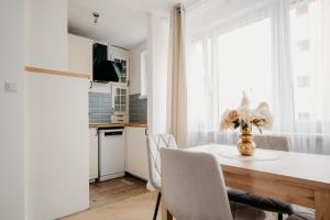 Wita Stwosza Rynek Apartament Wrocław
