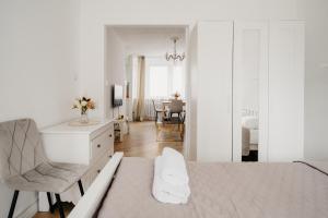 Wita Stwosza Rynek Apartament Wrocław