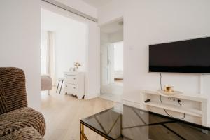 Wita Stwosza Rynek Apartament Wrocław