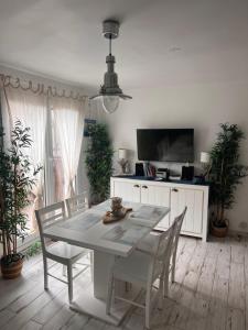 Appartements Brise Marine : photos des chambres
