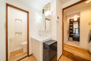 #36 -市谷加賀町- Entire House