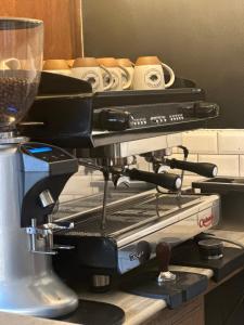 Kairos Bed & Breakfast