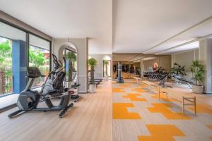 Huahin Serene SeaBreeze Cozy Home