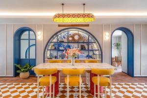 Huahin Serene SeaBreeze Cozy Home