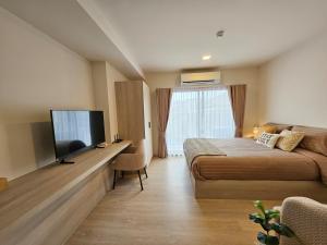 Huahin Serene SeaBreeze Cozy Home