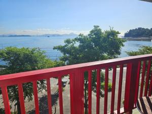 Geoje Beach House Pension