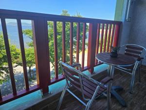Geoje Beach House Pension