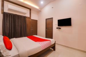 Hotel O Hanuma Resdiceny