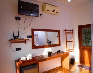 Crest Cold Homestay
