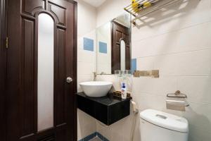 D21 KHKO Sai Gon Hotel