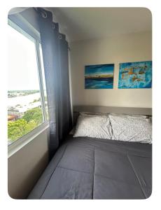ILOILO condo with iloilo river&sunset view