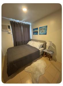 ILOILO condo with iloilo river&sunset view