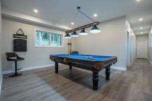 Incredible view Pool table - Horizon sur le lac