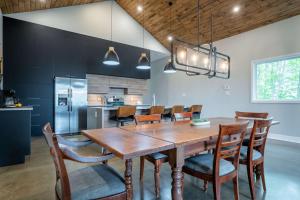 Incredible view Pool table - Horizon sur le lac