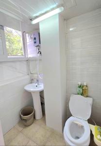 Zone Vill Baguio Condo Transient Unit 505 by Dei Gratia