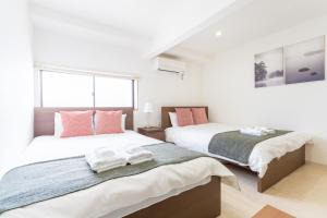 VALUESW Apartment Nishinari Ward