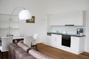 Seeappartements Villa Sole