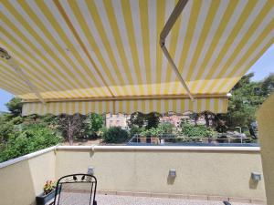 Studio apartment in Stari grad