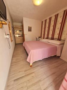 Studio apartment in Stari grad