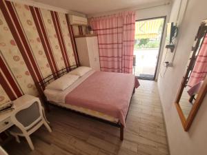 Studio apartment in Stari grad