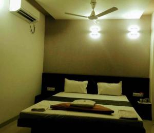 Raj Cottage Nature Luxury Resort