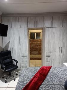 The Pinnacle in Bloem