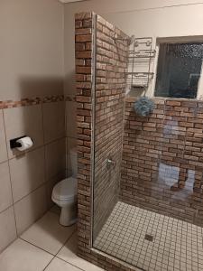 The Pinnacle in Bloem