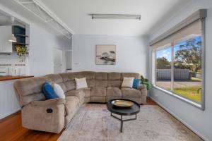 Cuttriss Coastal Nook