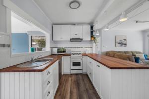 Cuttriss Coastal Nook