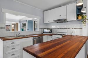 Cuttriss Coastal Nook