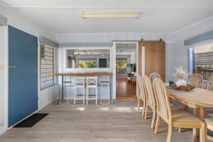 Cuttriss Coastal Nook