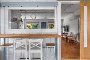 Cuttriss Coastal Nook