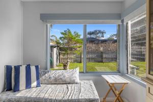 Cuttriss Coastal Nook