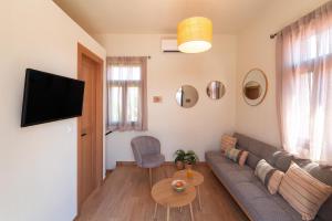 Rodos Aqua Luxury Villa