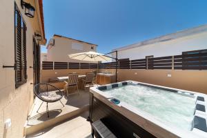 Rodos Aqua Luxury Villa