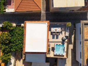 Rodos Aqua Luxury Villa