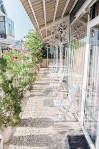 TTG Hostel In Da Lat