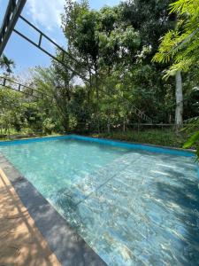 The zerai private villa