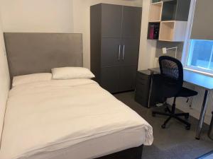 Studio Flat Farringdon