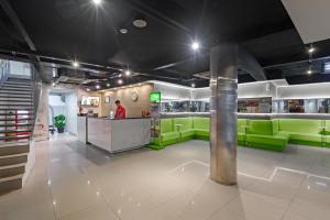 Swift Inn Aeropolis Airport