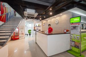 Swift Inn Aeropolis Airport