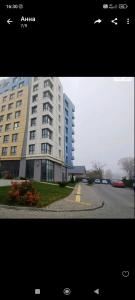 СТРИЙСЬКА,Автовокзал ,СИХІВ ARENA KING KROS Карла Мікльоша