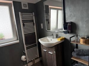 Restaurace Hotel Praha