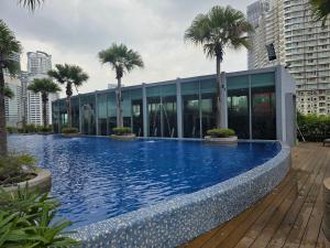 Vortex suites klcc by musab