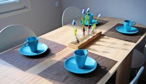 Apartament Luna