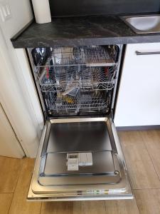 Memys House bilocale con giardino