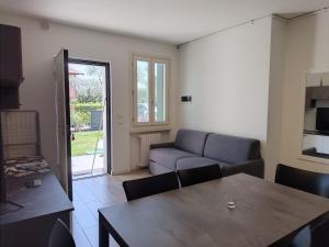 Memys House bilocale con giardino