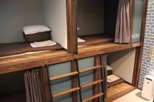 BUNA CABIN Matsumoto